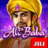 Ali Baba cwin98