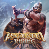 Asgardian Trỗi Dậy cwin98