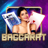 Baccarat B cwin98