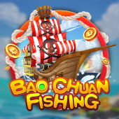 Câu Cá Bao Chuan cwin98