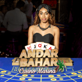 Casino Marina Andar Bahar cwin98