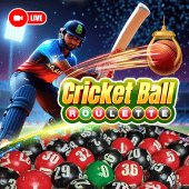 Roulette Bóng Cricket cwin98