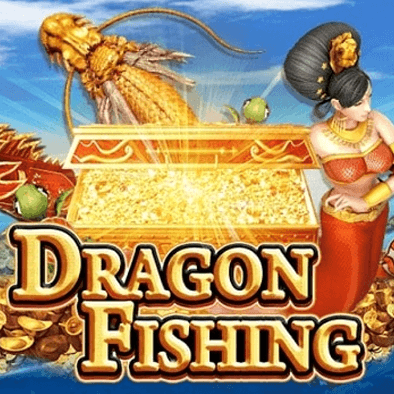 Câu Cá Rồng cwin98