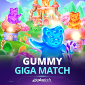 Kẹo Dẻo Giga Match cwin98 slot