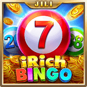 Bingo Irich cwin98 slot