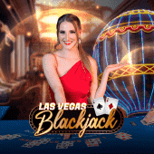 Blackjack Las Vegas cwin98 RTP