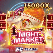 Chợ Đêm cwin98 slot