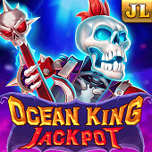 Vua Đại Dương Jackpot tournament