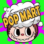 Popmart cwin98 slot