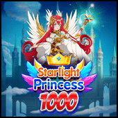 Starlight Princess 1000 cwin98 slot