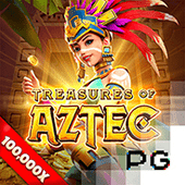 Kho Báu Aztec tournament