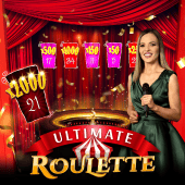 Roulette Tối Thượng cwin98