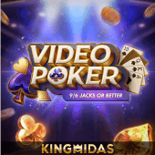 Video Poker cwin98